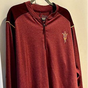 ASU long-sleeve tee